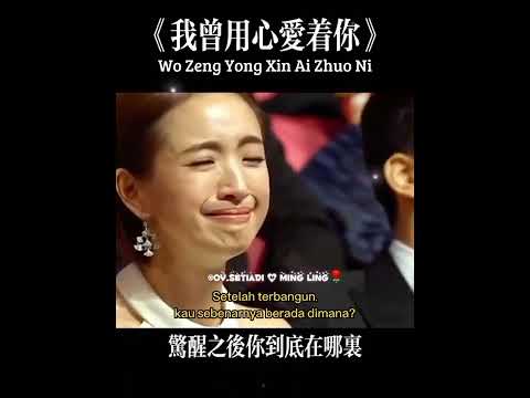 《我曾用心愛著你》李宗盛演唱…