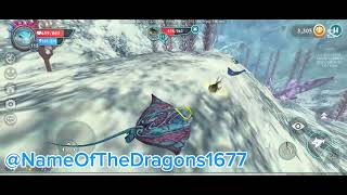 WildCraft Ocean World - Leveling up Stringray to 150 Level - Part 9
