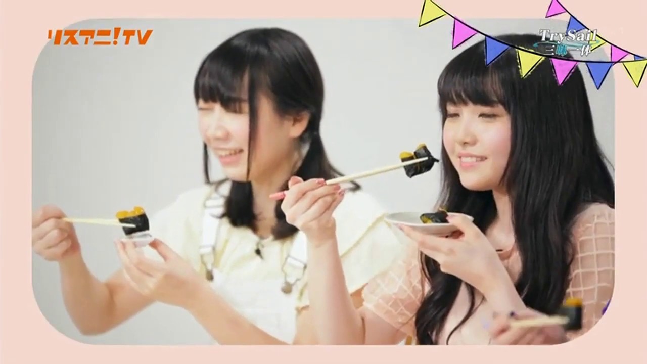 何でも美味しく食べる麻倉もも