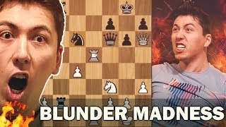 Gm Eric Hansen Chess And Rage Compilation