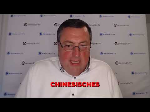 Die Shorts am Papier-Silbermarkt wird es "zerreisen"