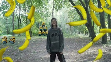 elyaplugg!!! - minion swag | vfx edit