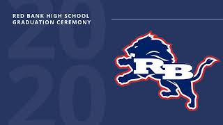 Red Bank High School Graduation - Class of 2020