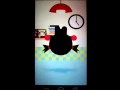 Talking Pucca Bowling Alley 
