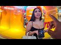 Sugar Daddy’s Spoiled Brat with Attitude Explodes on Cops When They Bust Her Dirty Lil’ Secret
