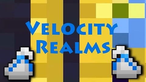 RotMG: Private Server | Velocity Realms | VPS | Dungeons | Items