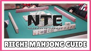 The Ultimate Riichi Mahjong Beginners Guide! (Neverness to Everness) screenshot 1