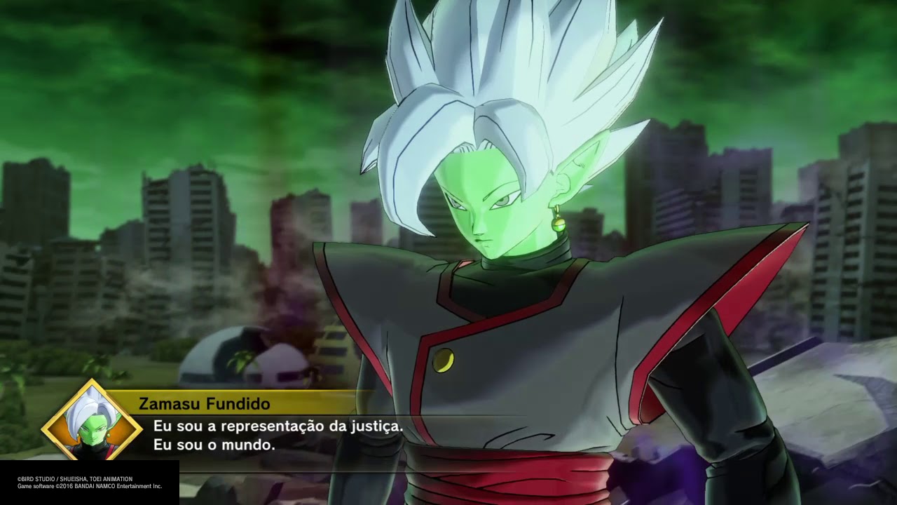 Prévia: Dragon Ball Xenoverse 2 (Multi) será uma caótica mistura