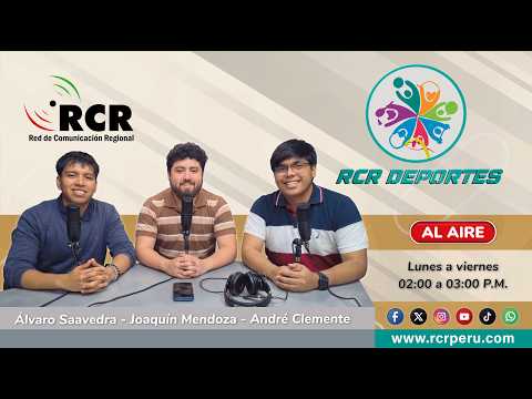 RCR Deportes