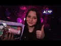 АСМР подруга передаривает подарки 🥰💤