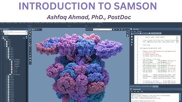 Introducing SAMSON: Mastering Its Magics for Seamless Bioinformatics Analyses!