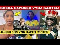 BBC Sheba SPEAKS OUT And EXPOSED Vybz Kartel On Live Jahshii DISS Vybz Kartel And Big Up Masicka BBC Sheba SPEAKS OUT And EXPOSED Vybz Kartel On Live Jahshii DISS Vybz Kartel And Big Up Masicka