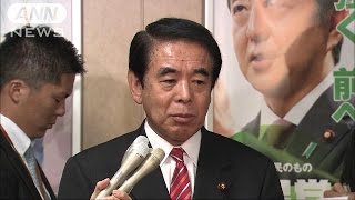「離党」の自民2都議　下村都連会長との面会現れず(17/02/16)