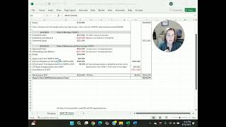 Moore Marsden Branco Example in a California Divorce Content