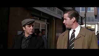 "They don't see me coming." | The Devil's Advocate