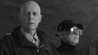 Pet Shop Boys - Somebody Else's Business (Clint Mix)