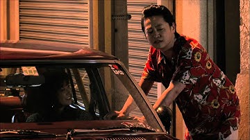 映画『犬の首輪とコロッケと』予告編