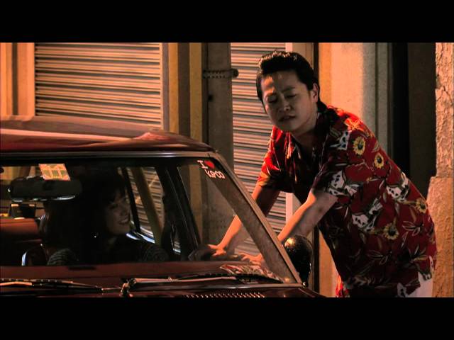 映画『犬の首輪とコロッケと』予告編