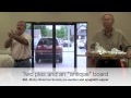 Pie auctioneering in Bixby Oklahoma