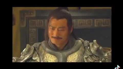 trận đánh Hàn Tín & Lòng Thư