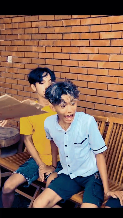 Pingsan lagi. Entul jadi begini gara-gara Mas Boy GWSM 😵😆