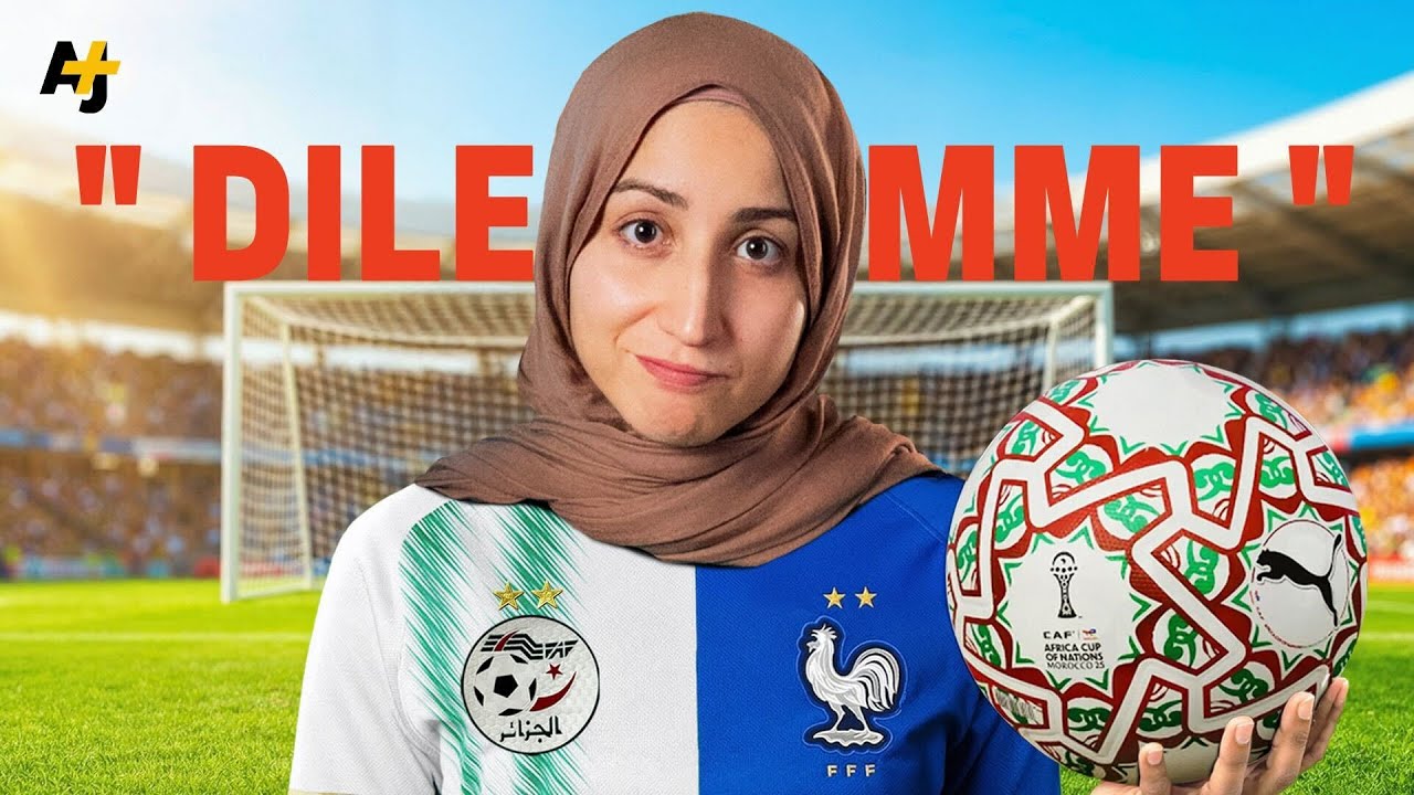 JOUER POUR L’ALGÉRIE : APPEL DU CŒUR OU PLAN DE CARRIÈRE ?