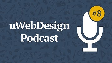uWebPodcast #8 – Apple iPad event, Firefox 33 и Yii 2