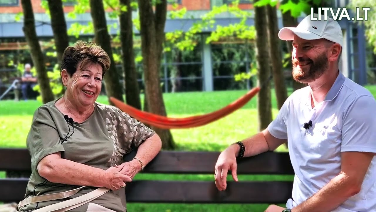 Санаторий UPA, Друскининкай. Отзыв туриста из Израиля 04.07.2023 | LITVA.LT