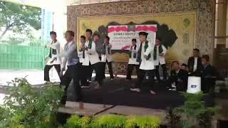 Viralll lomba tashrif lucu😂