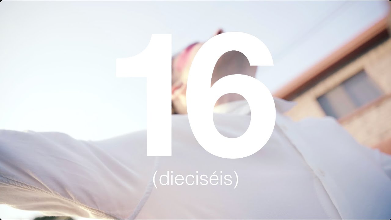 Watch Depressiego - 16 (Video Oficial) on YouTube Watch Depressiego - 16 (Video Oficial) on YouTube