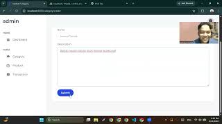Final Project Laravel Sanbercode Batch 79 : SanberSell