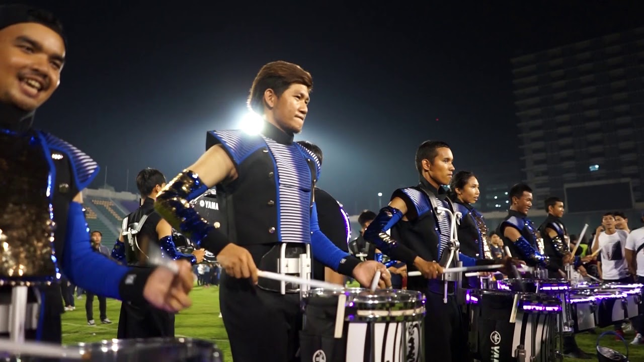 Vorrarat Suksa School 2019 : Encore Final