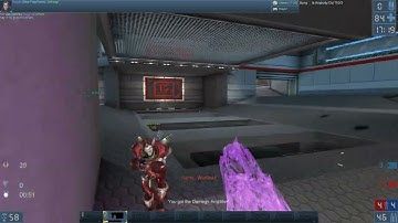 Why Unreal Tournament’s VCTF Mode Refuses to Die in 2025! - VCTF - UT99 - Online gameplay