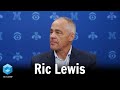 Ric Lewis, IBM | IBM Think 2026