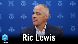 Ric Lewis, IBM | IBM Think 2026