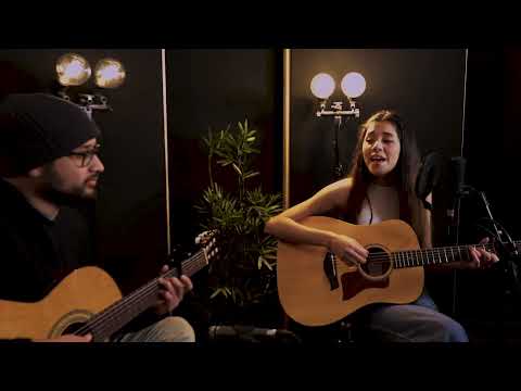 Kallpa - Diana Salas (Acustico)