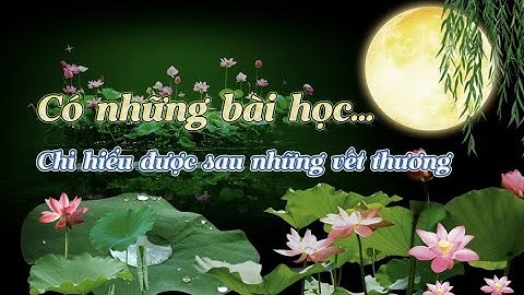 18 Phẩm Đời – Lắng Nghe Để Hiểu Mình, Hiểu Đời, Hiểu Người
