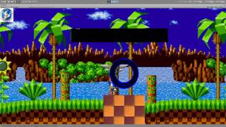 Sonic.exe game dev log 1 (Very old) Profile