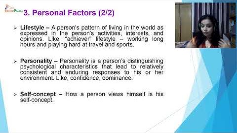 Principles of Marketing Module 4 Lecture 2