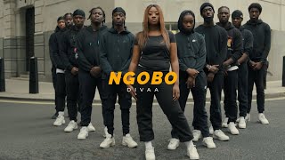 Diva ft JuicyMusic - NGOBO ( Kotazo Dance video)