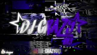 HOMENAGEM AO DJ TwoZ 2.0🔮🧪-DJ CRAZY 013