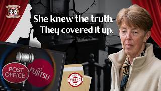 S6E22 The Post Office Horizon Scandal Part 2