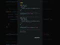 Common "this" Mistakes in JavaScript (with real examples) #coding #javascript #shorts