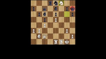 Checkmate Puzzles #047 - White to move - Mate in 3