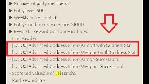 Tree Of Savior Sole Hunt: Tel Harsha is reorganized
