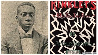 Kinklets by Arthur Marshall (1906, Ragtime Piano)