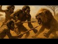 Life 5.6 Million Years Ago | Secrets of Early Hominin Survival After Dark
