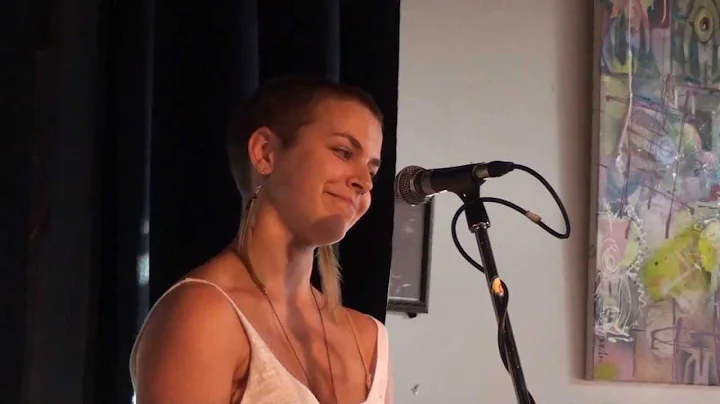 Hannah Johnson - I'm Still Really Glad I Broke Up ...