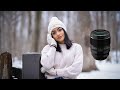 Fujifilm 50mm f1.0 Portraits | The Bokeh Master