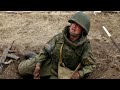 RUSSIAN MARINES ARE MASSACRED IN KRYNKY, THOUGH IT WAS ANNOUNCED &#39;LIBERATED&#39; BY SHOIGU || 2024